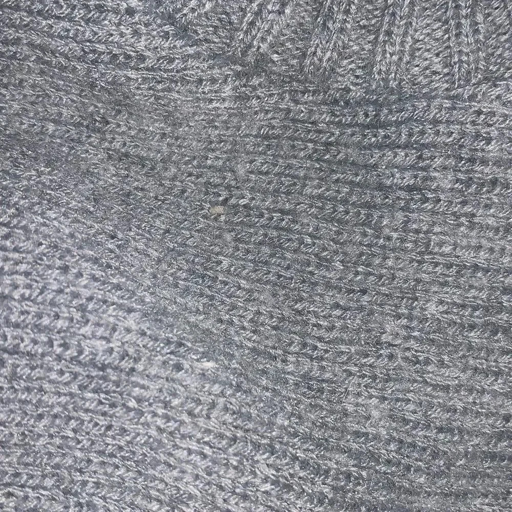 Pearl and sequin sweater knit dress - Picture 3 of 4